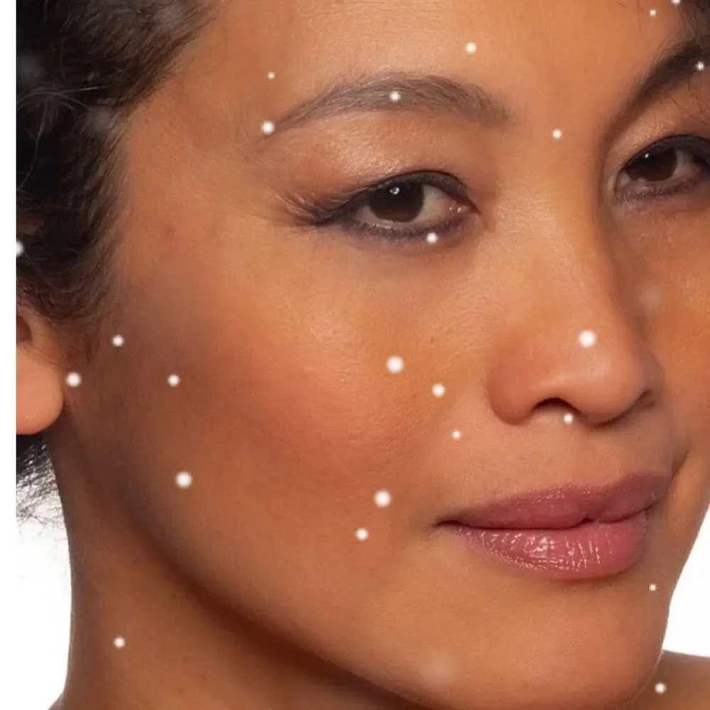 HazyCheek.Crème Look Of Love